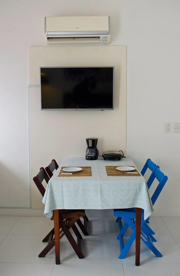 Apartamento Centro *