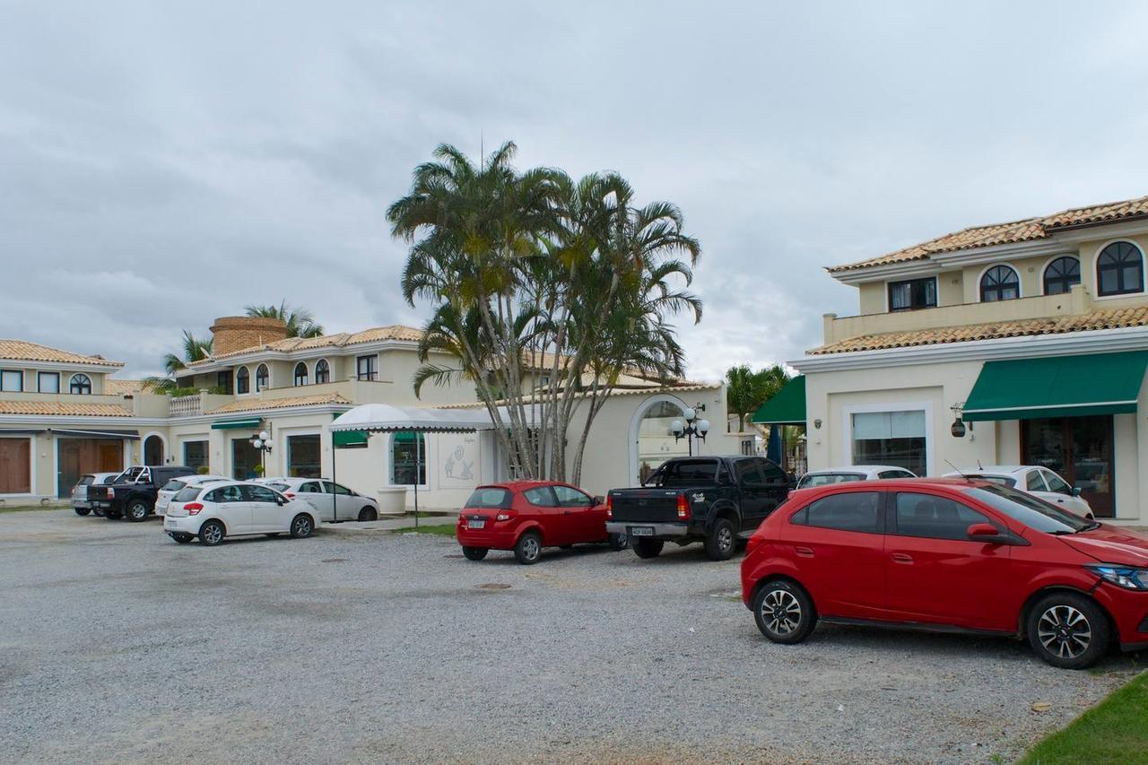 Apartamento Centro * Búzios